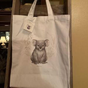 Little Aussie Totebag